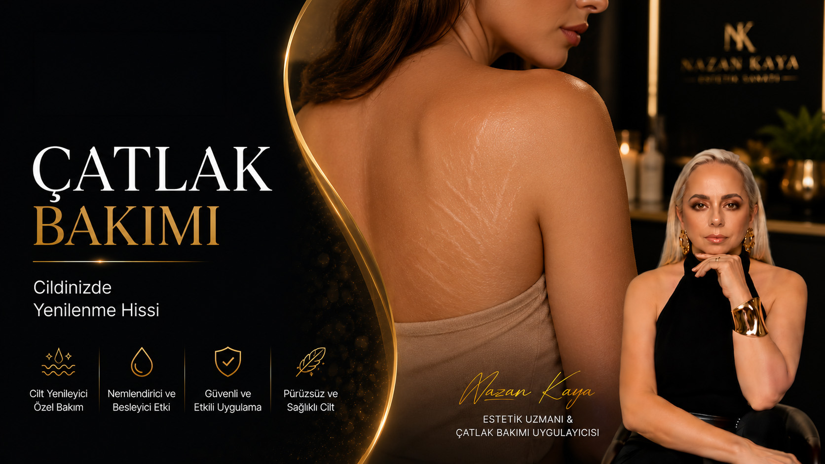 Çatlak Bakımı